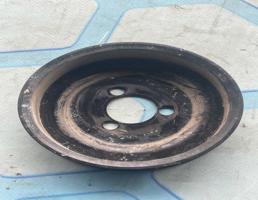 Шкив помпы для Skoda Fabia 2 (2007-2015)  запчасти бу