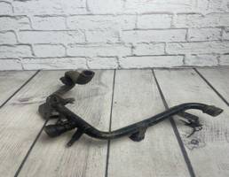 Трубка системы охлаждения ДВС для Audi A4 / B5 (1994-2001)  запчасти бу