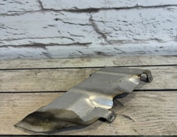 Экран тепловой для Audi A6 / C6 4F (2004-2011)  запчасти бу