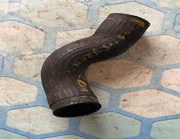 Патрубок интеркулера для Audi A4 / B6 (2000-2004)  запчасти бу