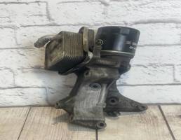 Корпус масляного фильтра для Skoda Yeti (2014-)  запчасти бу