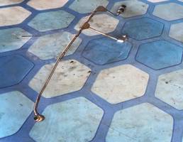 Трубка топливная для VW Passat B6 (2005-2010)  запчасти бу