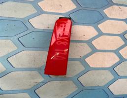 Ручка двери передней наружная левая для VW Polo 5 (2009-2015)  запчасти бу