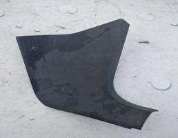 Облицовка стойки задней правой  для VW Passat B6 (2005-2010)  запчасти бу