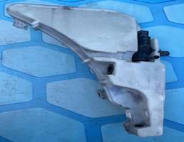 Бачок омывателя для Audi A7 (2011-)  запчасти бу