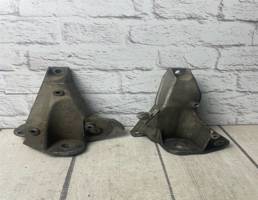 Кронштейн кпп для Audi A4 / B5 (1994-2001)  запчасти бу