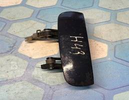 Ручка двери внешняя для Audi A6 / C5 (1997-2004)  запчасти бу