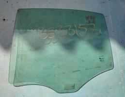 Стекло двери задней правой для Mercedes E-Klasse W211 (2002-2009)  запчасти бу