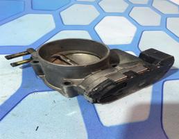 Дроссельная заслонка для Audi A6 / C5 (1997-2004)  запчасти бу