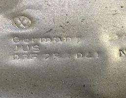 Экран тепловой для Audi A1 (2010-)  запчасти бу