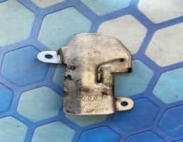 Экран тепловой для Audi A6 / C6 4F (2004-2011)  запчасти бу