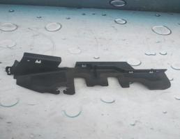 Воздуховод радиатора охлаждения левый для VW Passat B6 (2005-2010)  запчасти бу