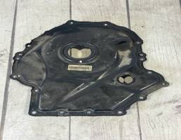 Крышка двигателя передняя для Audi A4 / B8 (2007-2015)  запчасти бу