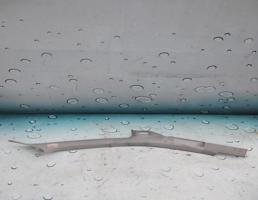 Обшивка стойки передняя правая для Audi A4 / B7 (2005-2007)  запчасти бу