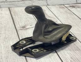 Кулиса МКПП с кожухом для Volvo S40 IV (2004-2012)  запчасти бу