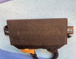 Блок управления задним парктроником для Audi A6 / C5 (1997-2004)  запчасти бу