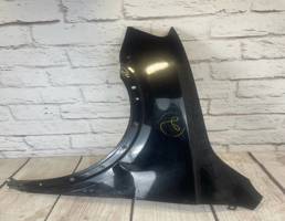 Крыло переднее левое для Audi Q3 / 8U (2011-2014)  запчасти бу