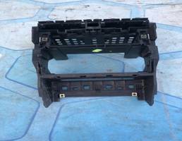 Рамка магнитолы для Audi A4 / B6 (2000-2004)  запчасти бу