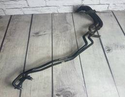 Трубка системы охлаждения АКПП для Audi A6 / C6 4F (2004-2011)  запчасти бу