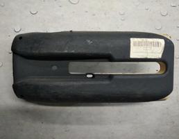 Кожух рулевой колонки нижний для Audi A4 / B6 (2000-2004)  запчасти бу