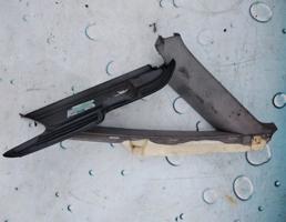 Обшивка стойки задняя верхняя правая для Audi A6 / C6 4F (2004-2011)  запчасти бу