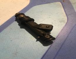 Форсунка топливная бензиновая для Opel Astra G (1998-2005)  запчасти бу