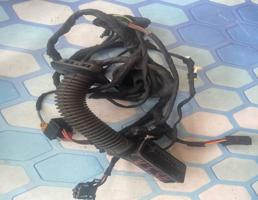 Проводка двери задней левой  для Audi A5 / S5 / 8T / Coupe / Sportback (2008-2016)  запчасти бу