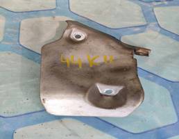 Тепловой экран для Audi A7 (2011-)  запчасти бу