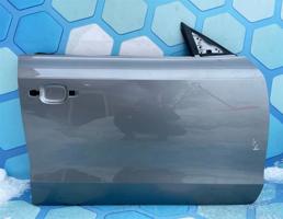 Дверь передняя правая для Audi A5 / S5 / 8T / Coupe / Sportback (2008-2016)  запчасти бу