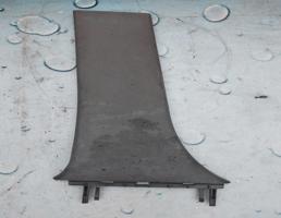 Обшивка стойки левая средняя нижняя для VW Passat B5 (1996-2000)  запчасти бу