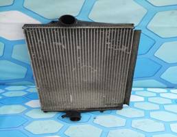 Интеркулер для Volvo XC70 Cross Country (2000-2006)  запчасти бу