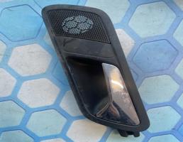 Ручка открывания двери внутренняя задняя левая для VW Passat B6 (2005-2010)  запчасти бу