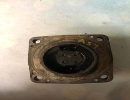 Опора КПП для Mercedes ML W164 M-Klasse (2005-2011)  запчасти бу