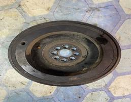 Шкив коленвала для Audi A6 / C6 4F (2004-2011)  запчасти бу