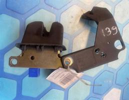 Замок багажника для Audi A4 / B6 (2000-2004)  запчасти бу