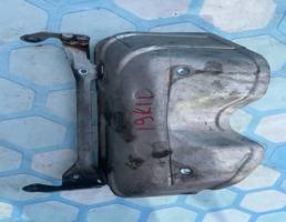 Экран тепловой для VW Touareg 1 (2002-2007)  запчасти бу