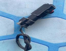 Датчик вакуумного усилителя тормозов для Skoda Octavia / A7 / (2013-2021)  запчасти бу