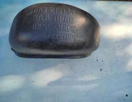 Подкрылок задний правый для ВАЗ  запчасти бу