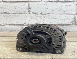 Генератор для Audi Q7 / 4L (2005-2015)  запчасти бу