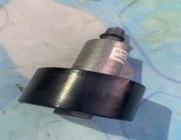 Ролик обводной для Skoda Octavia / A7 / (2013-2021)  запчасти бу