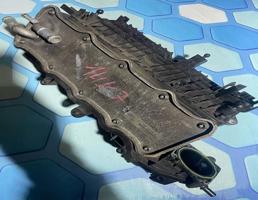 Коллектор впускной для Audi Q3 / 8U (2011-2014)  запчасти бу