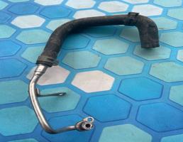 Трубка системы охлаждения для VW Passat B6 (2005-2010)  запчасти бу