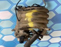 Коллектор впускной для Hyundai Tucson (2004-2010)  запчасти бу