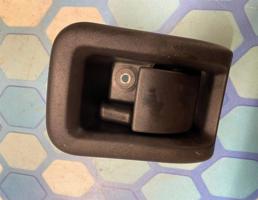 Ручка открытия капота для Volvo S80 II (2006-2016)  запчасти бу