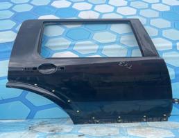 Дверь задняя правая для Land Rover Discovery III (2004-2009)  запчасти бу