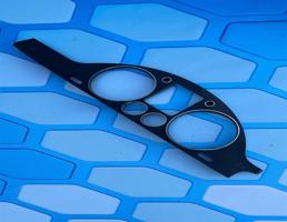 Накладка декоративная для VW Passat B6 (2005-2010)  запчасти бу