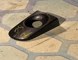 Колпачок ручки двери для Ford Focus II (2008-2011) Рестайлинг  запчасти бу