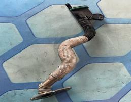 Патрубок вентиляции картерных газов для Audi A5 / S5 / 8T / Coupe / Sportback (2008-2016)  запчасти бу