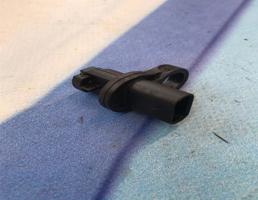 Датчик впускного коллектора для Mercedes C-Klasse W203 (2000-2006)  запчасти бу