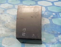 Накладка под фару для Volvo XC90 (2002-2015)  запчасти бу